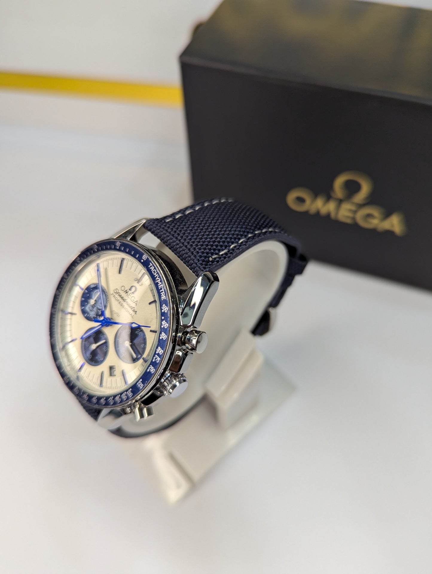 Omega Speedmaster Professional Chronograph Watch