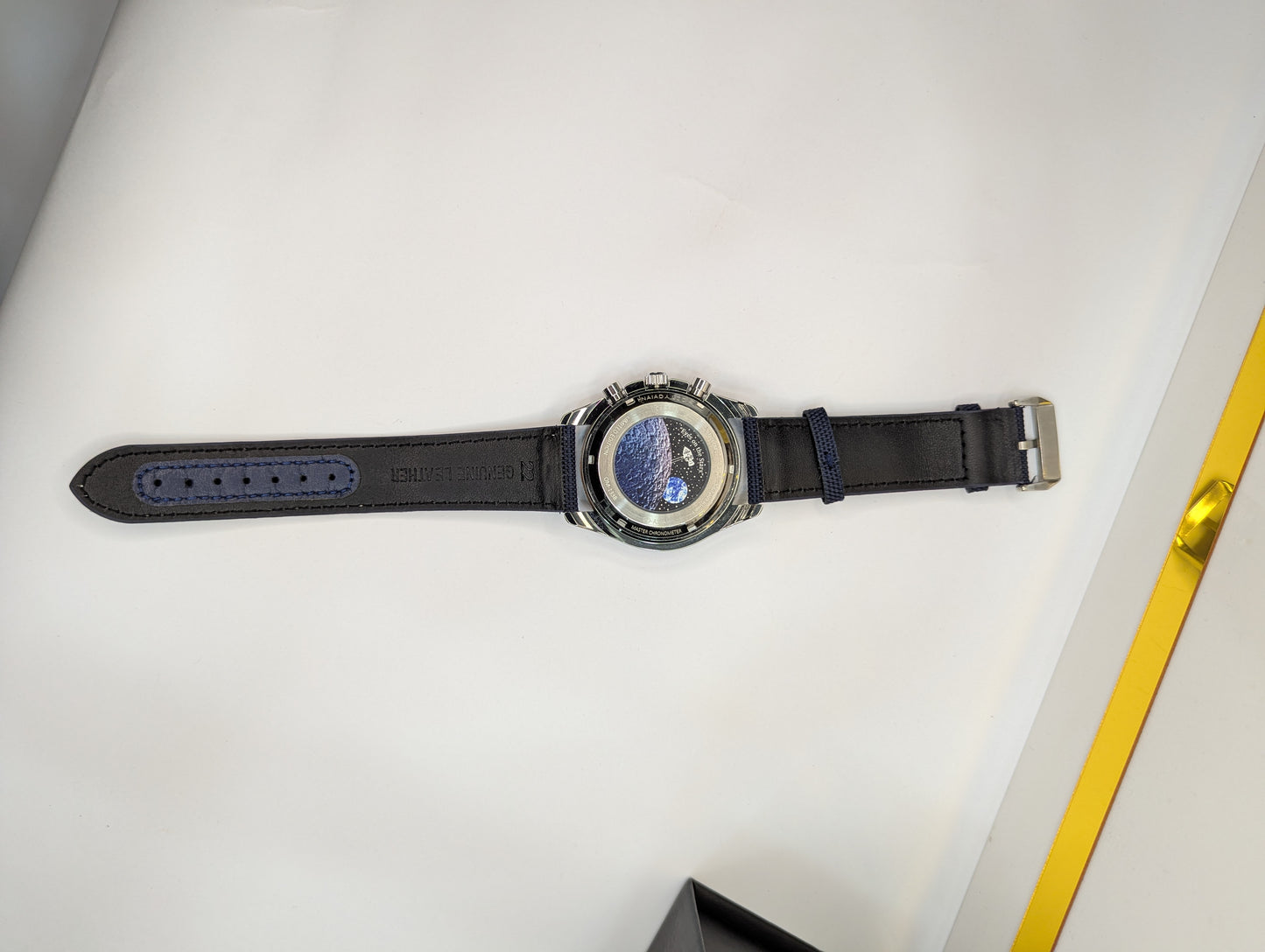 Omega Speedmaster Professional Chronograph Watch