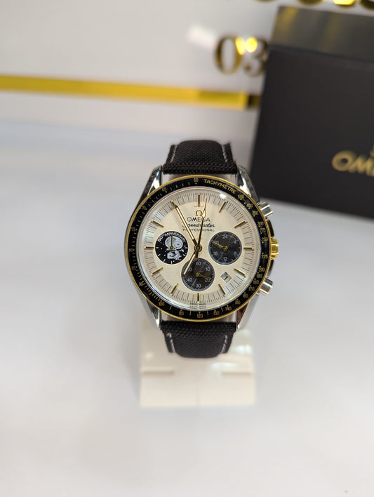 Omega Speedmaster Professional Chronograph Watch