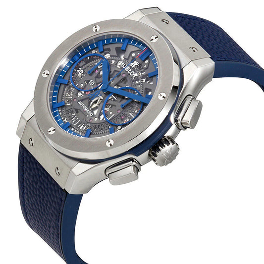 Hublot Classic fusion Aerofusion Watch