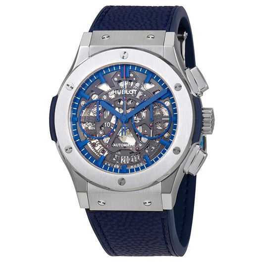 Hublot Classic fusion Aerofusion Watch