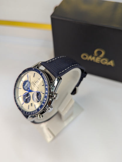 Omega Speedmaster Professional Chronograph Watch