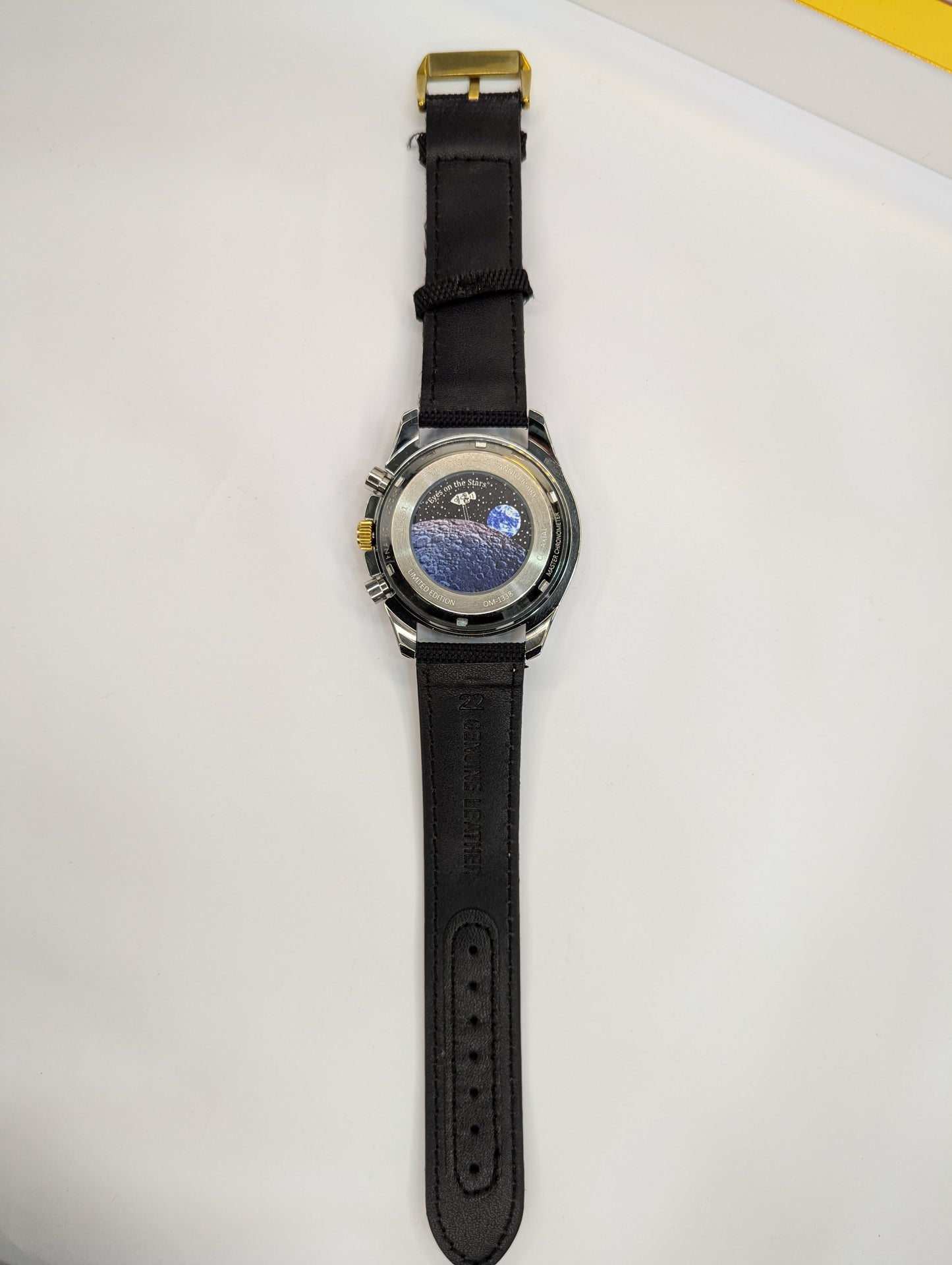 Omega Speedmaster Professional Chronograph Watch