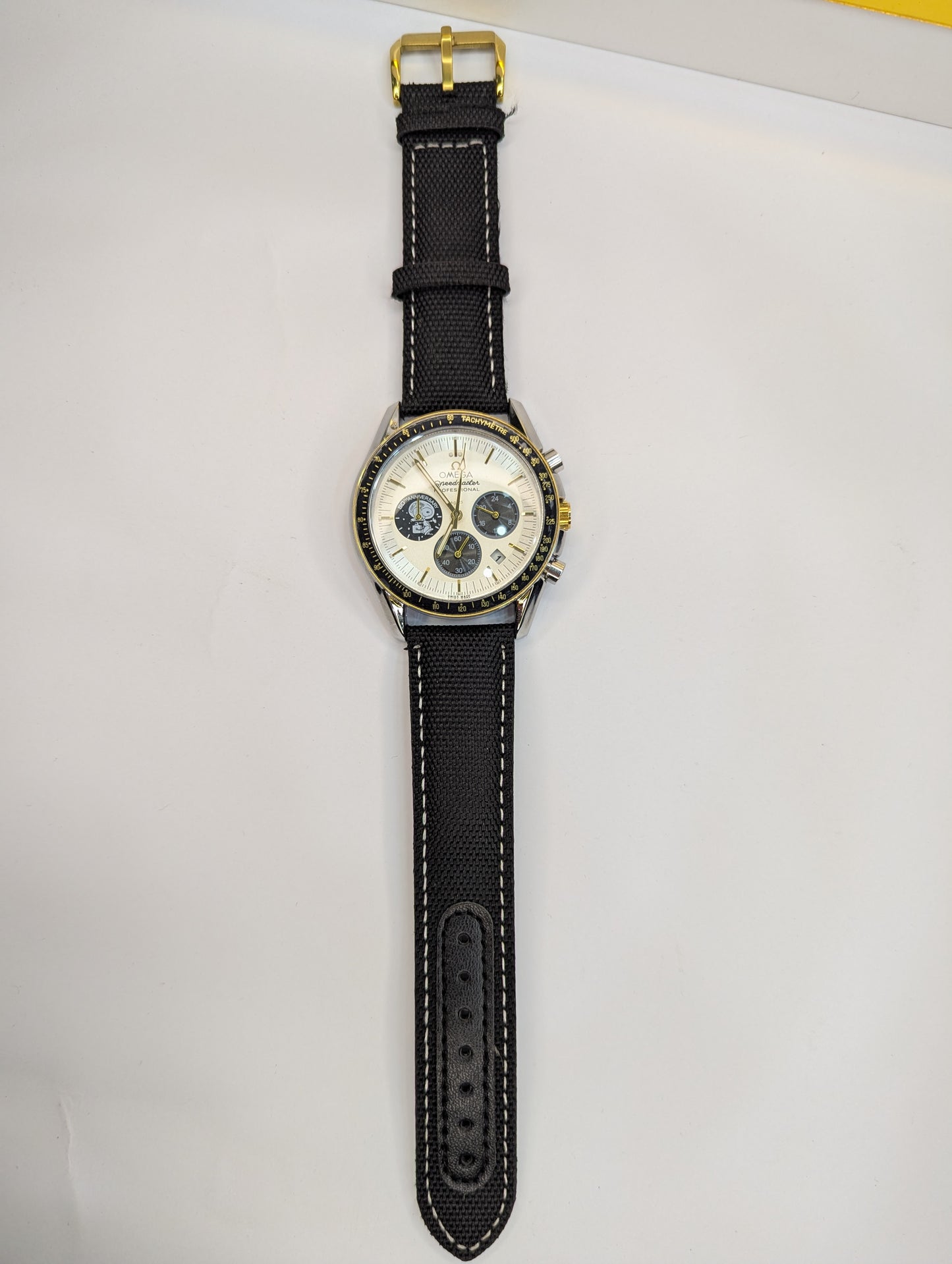 Omega Speedmaster Professional Chronograph Watch