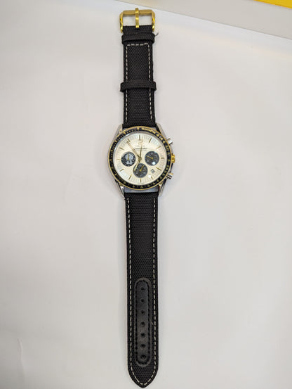 Omega Speedmaster Professional Chronograph Watch