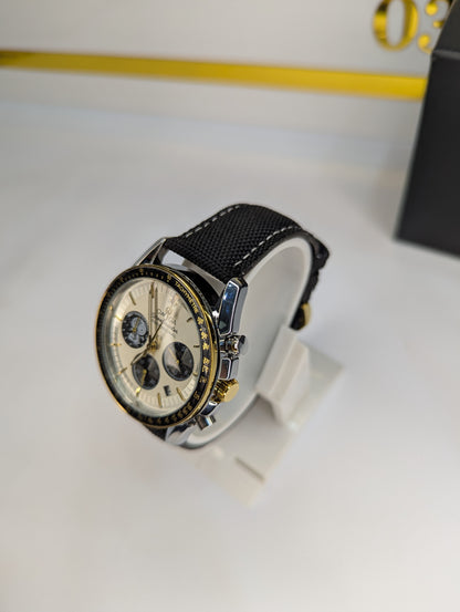 Omega Speedmaster Professional Chronograph Watch