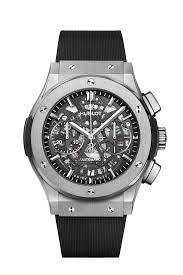 Hublot Classic fusion Aerofusion Watch