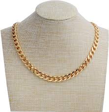 Stainless Steel Chunky Curb Chain – 6mm