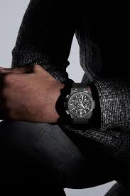 Hublot Classic fusion Aerofusion Watch