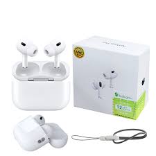 Airpods Pro Anc | Pro 2 Type C | Active Noise Cancellation