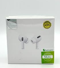 Airpods Pro Anc | Pro 2 Type C | Active Noise Cancellation