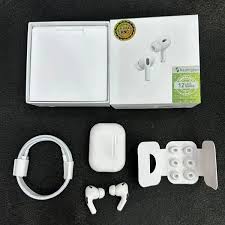 Airpods Pro Anc | Pro 2 Type C | Active Noise Cancellation