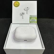 Airpods Pro Anc | Pro 2 Type C | Active Noise Cancellation